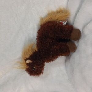 Webkinz Lil Kinz Horse